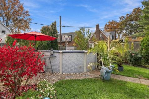 5213 Wellington Avenue Parma OH 44134