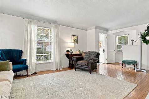 5213 Wellington Avenue Parma OH 44134