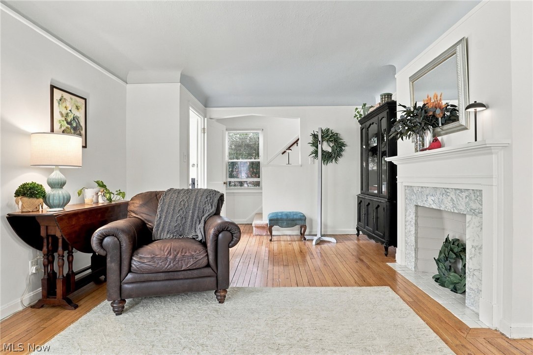 5213 Wellington Avenue Parma OH 44134
