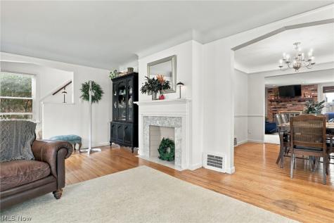 5213 Wellington Avenue Parma OH 44134