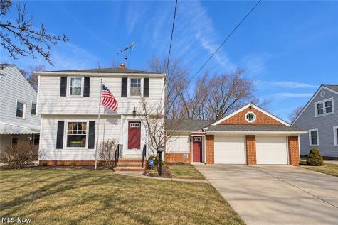 5940 Traymore Avenue Brooklyn OH 44144