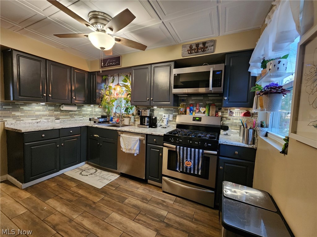 5940 Traymore Avenue Brooklyn OH 44144