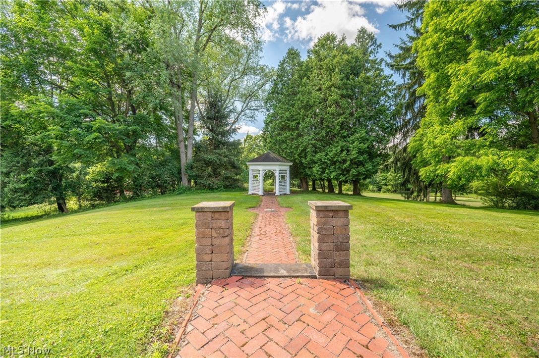 3311 Logan Way Youngstown OH 44505