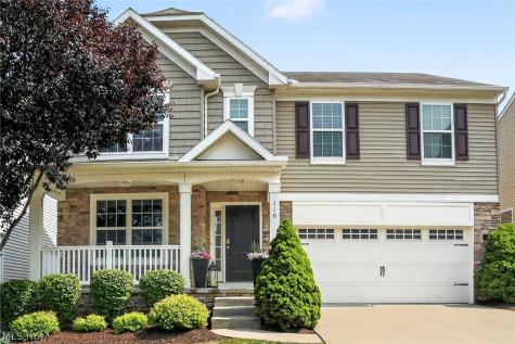 110 Trailhead Lane Berea OH 44017