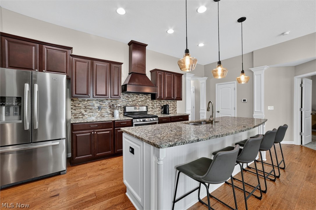 110 Trailhead Lane Berea OH 44017