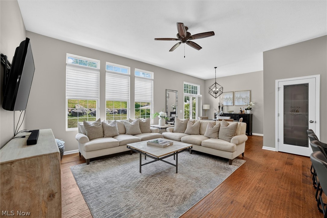 110 Trailhead Lane Berea OH 44017