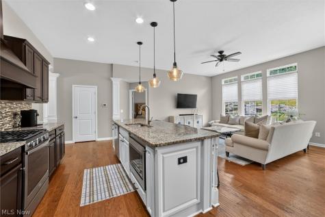 110 Trailhead Lane Berea OH 44017