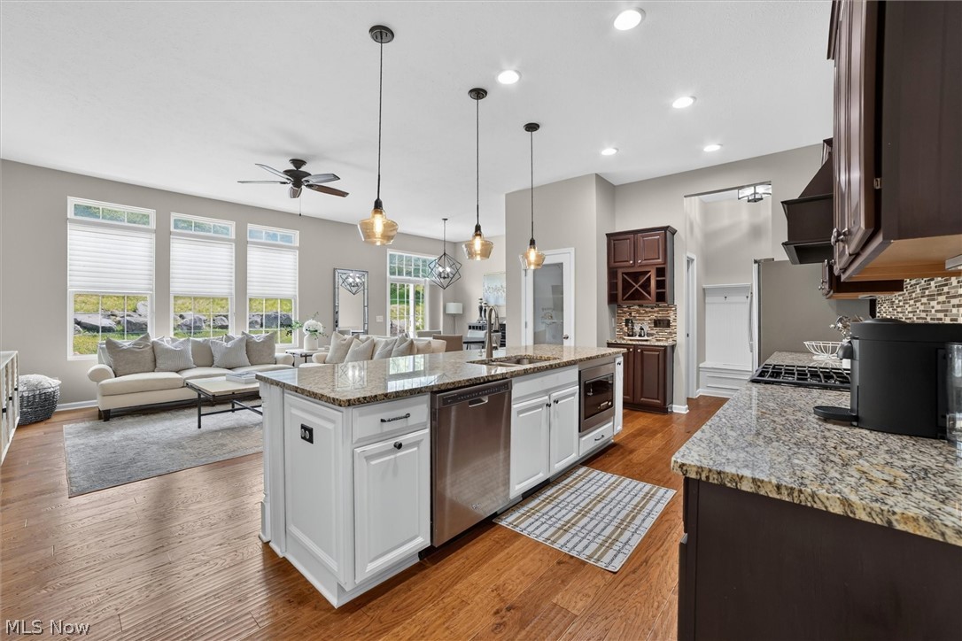 110 Trailhead Lane Berea OH 44017