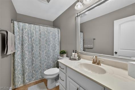 110 Trailhead Lane Berea OH 44017