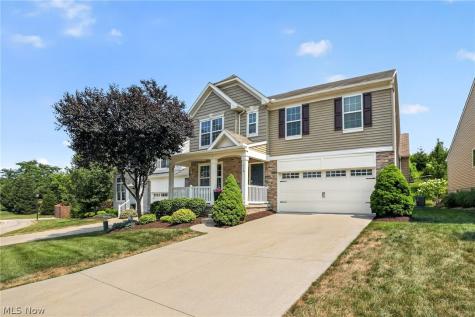 110 Trailhead Lane Berea OH 44017