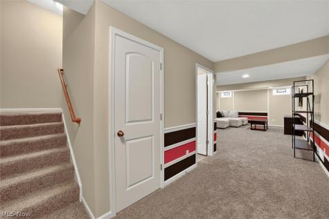 110 Trailhead Lane Berea OH 44017