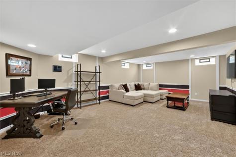 110 Trailhead Lane Berea OH 44017