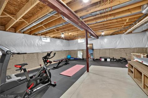 110 Trailhead Lane Berea OH 44017