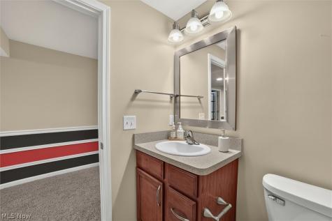 110 Trailhead Lane Berea OH 44017
