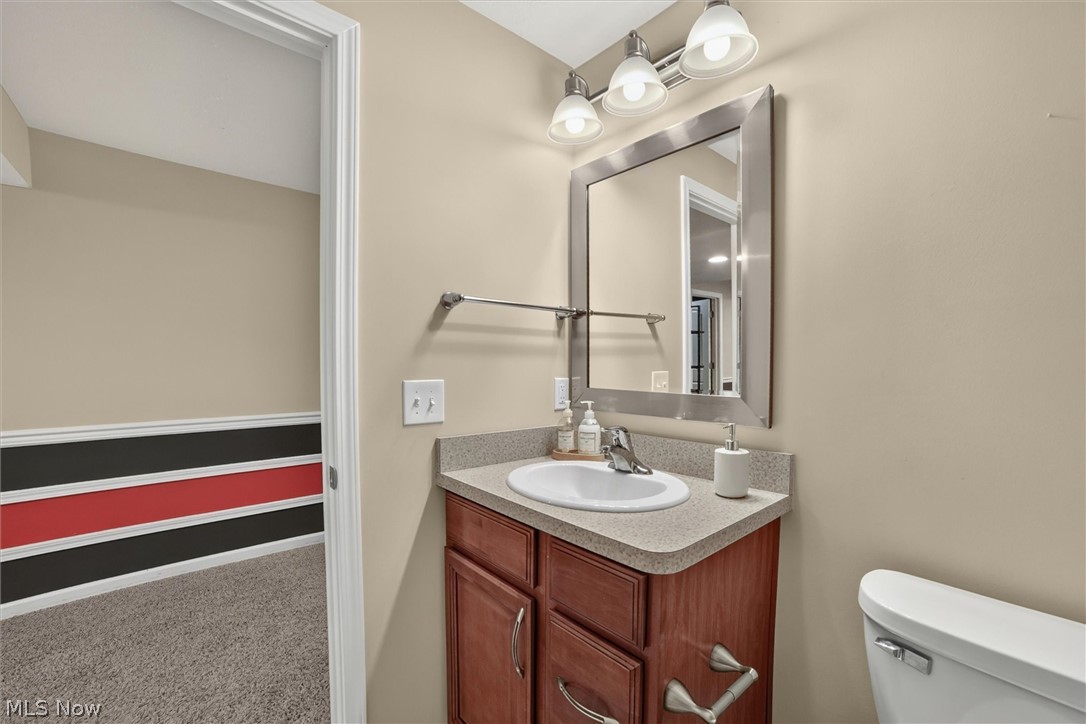 110 Trailhead Lane Berea OH 44017
