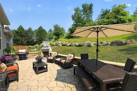 110 Trailhead Lane Berea OH 44017