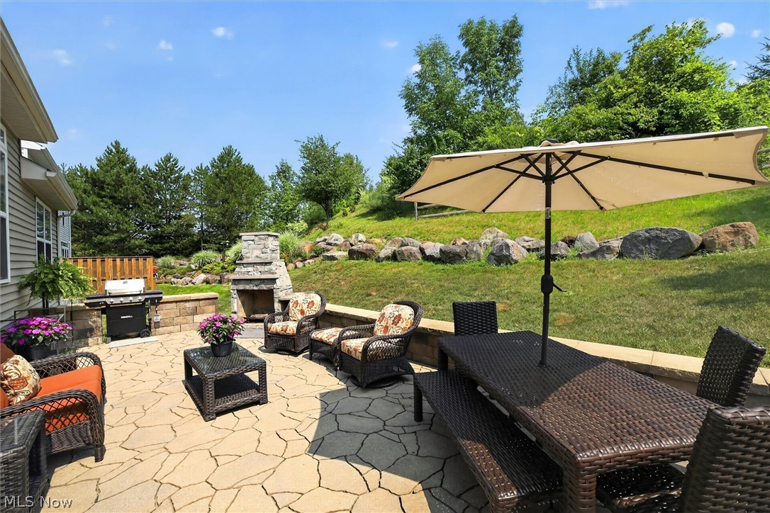 110 Trailhead Lane Berea OH 44017