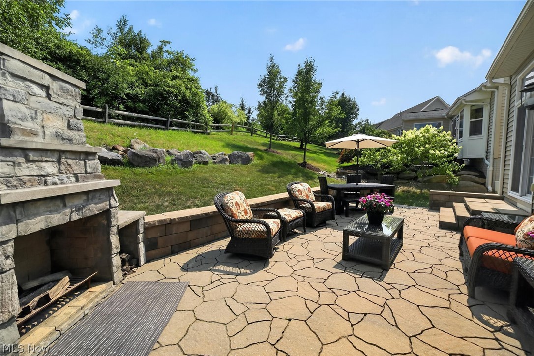 110 Trailhead Lane Berea OH 44017