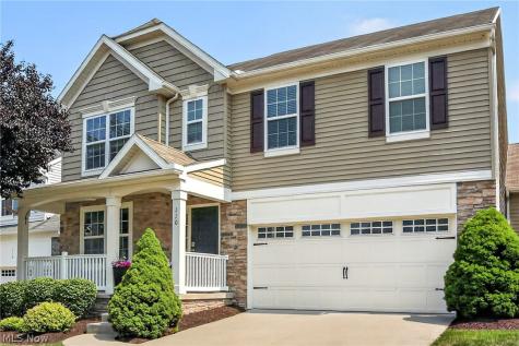 110 Trailhead Lane Berea OH 44017