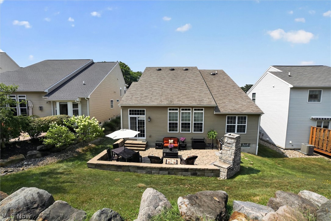 110 Trailhead Lane Berea OH 44017