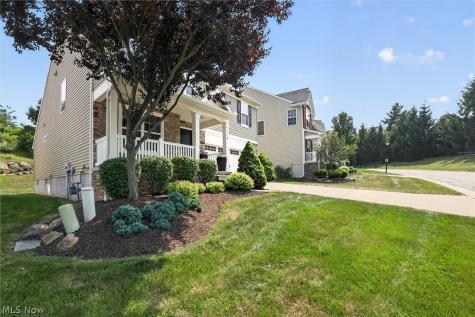 110 Trailhead Lane Berea OH 44017