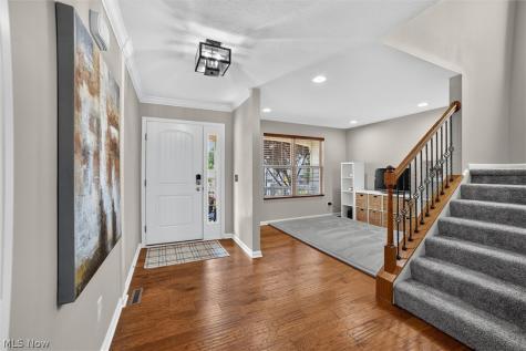 110 Trailhead Lane Berea OH 44017