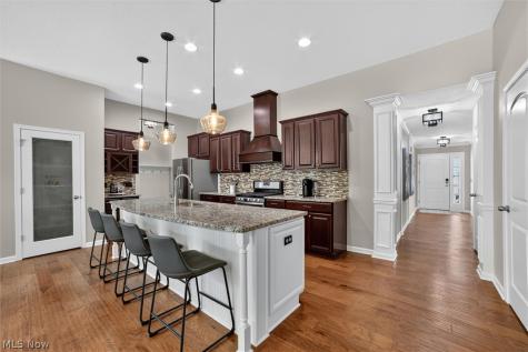110 Trailhead Lane Berea OH 44017