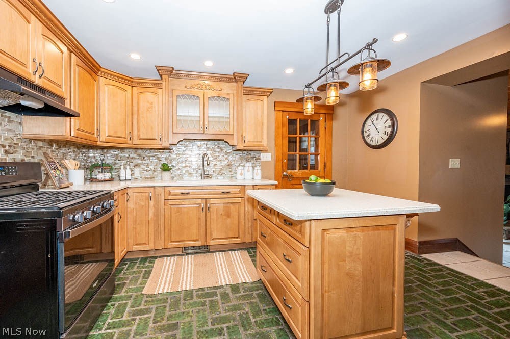 489 Fair Avenue Salem OH 44460