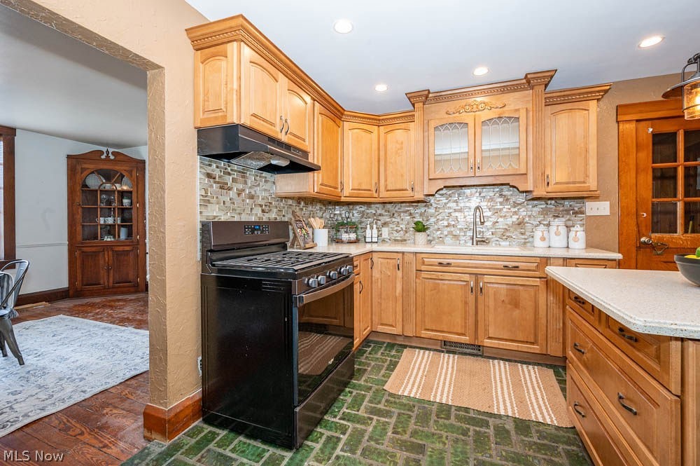 489 Fair Avenue Salem OH 44460