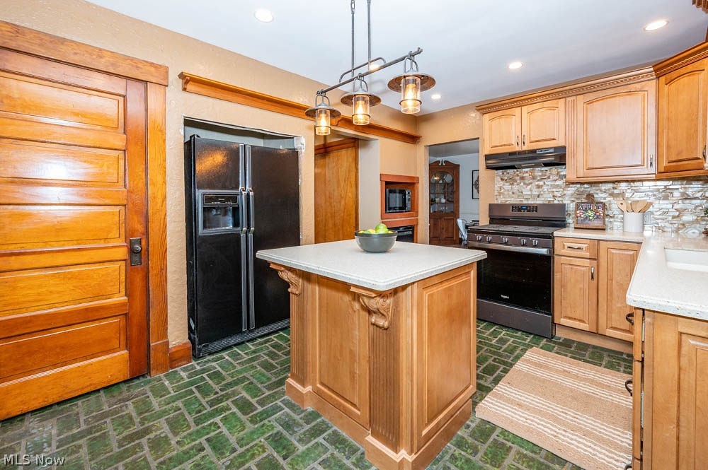 489 Fair Avenue Salem OH 44460