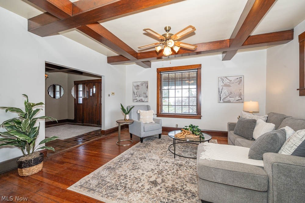 489 Fair Avenue Salem OH 44460