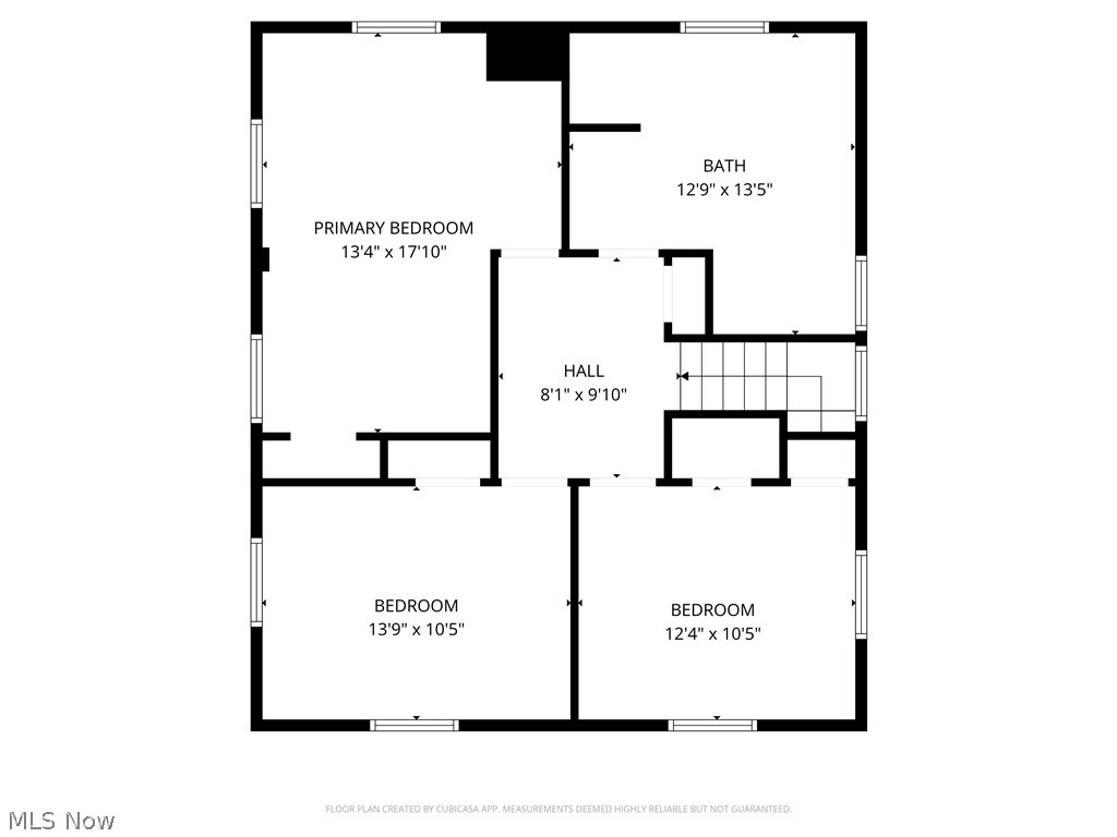 489 Fair Avenue Salem OH 44460