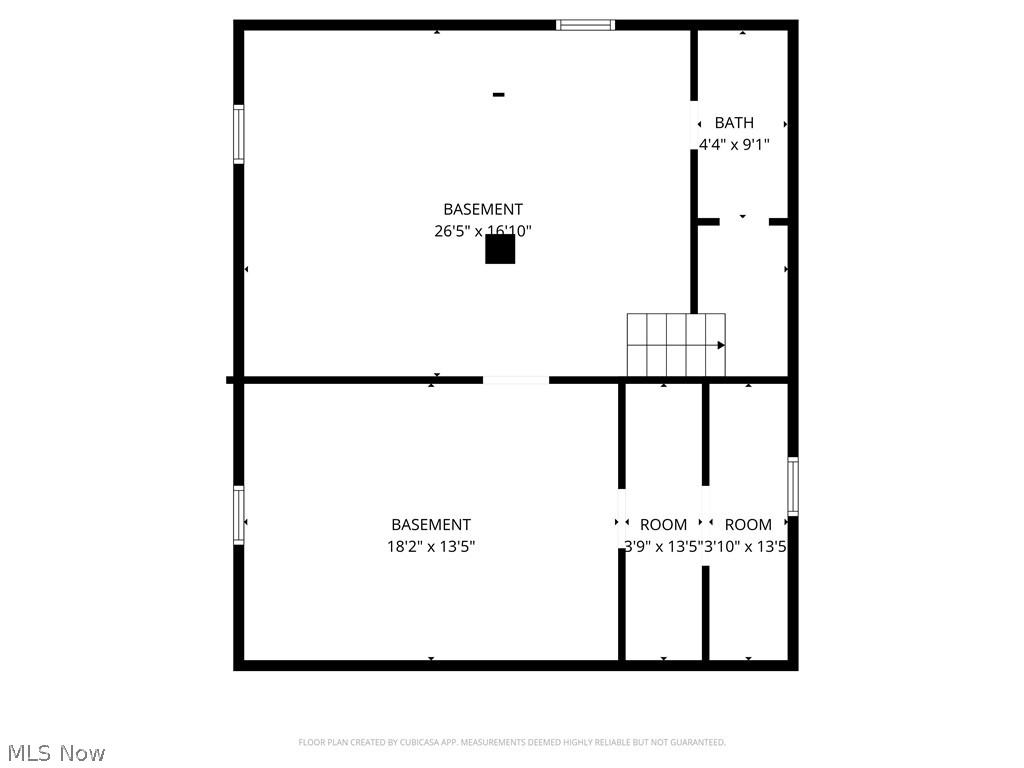 489 Fair Avenue Salem OH 44460