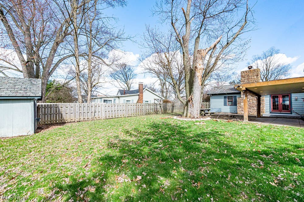 489 Fair Avenue Salem OH 44460