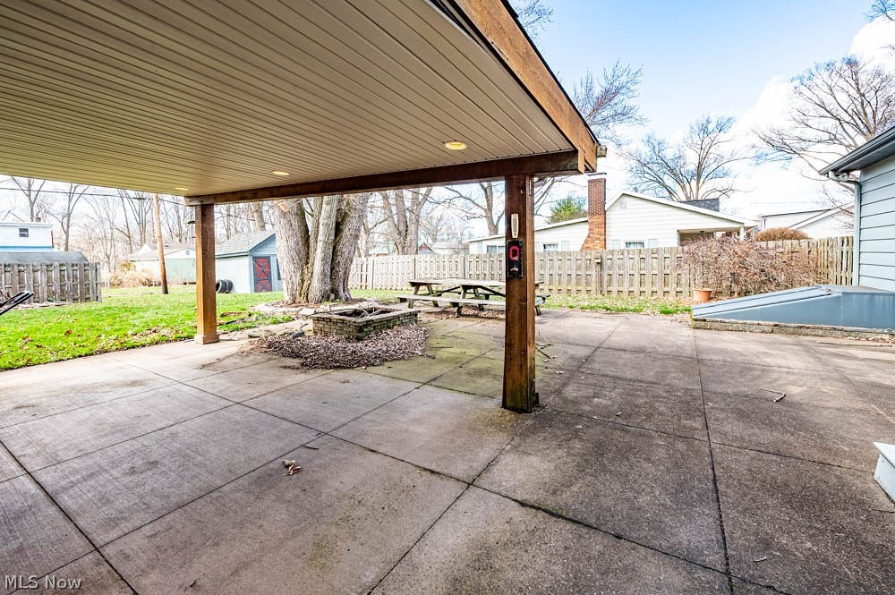 489 Fair Avenue Salem OH 44460