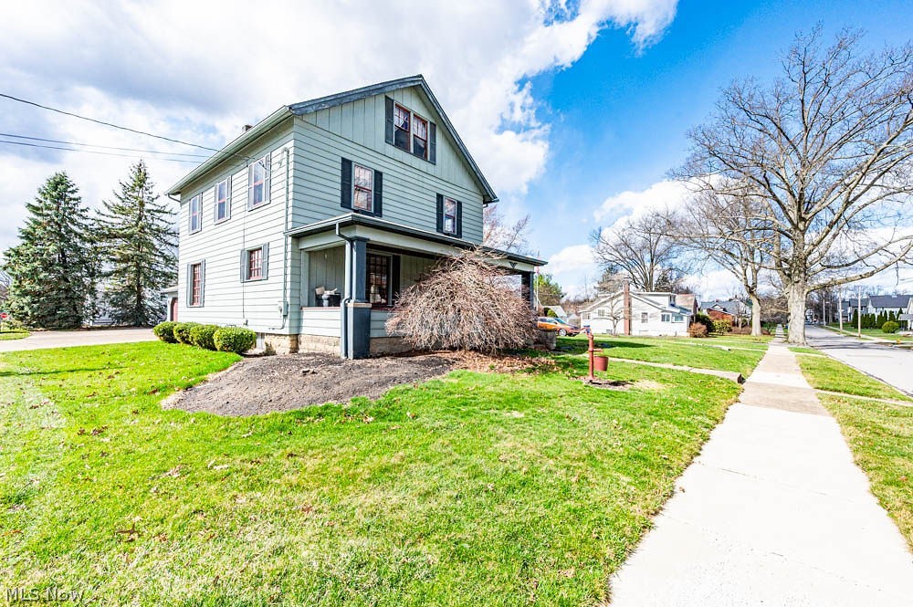 489 Fair Avenue Salem OH 44460