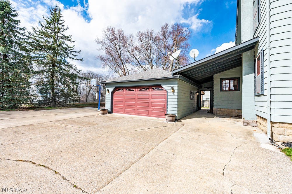 489 Fair Avenue Salem OH 44460