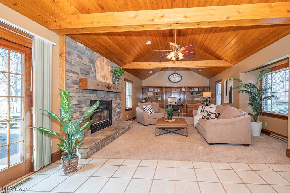 489 Fair Avenue Salem OH 44460