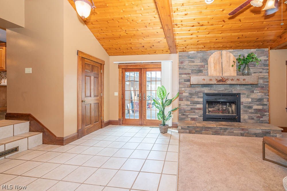 489 Fair Avenue Salem OH 44460