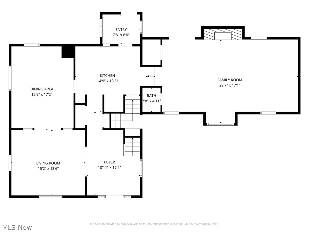 489 Fair Avenue Salem OH 44460
