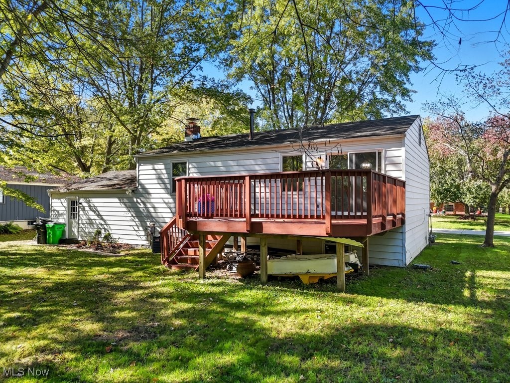 10269 Smugglers Cove Aurora OH 44202