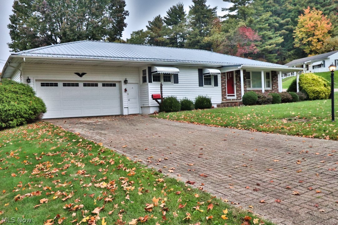 1890 Adams Street Coshocton OH 43812