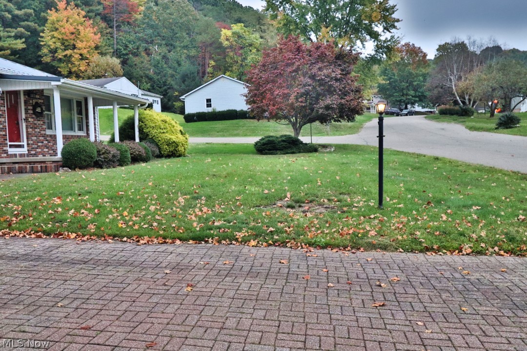 1890 Adams Street Coshocton OH 43812