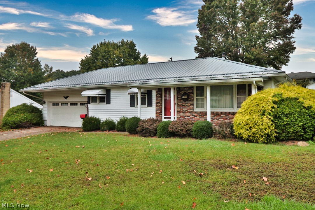 1890 Adams Street Coshocton OH 43812
