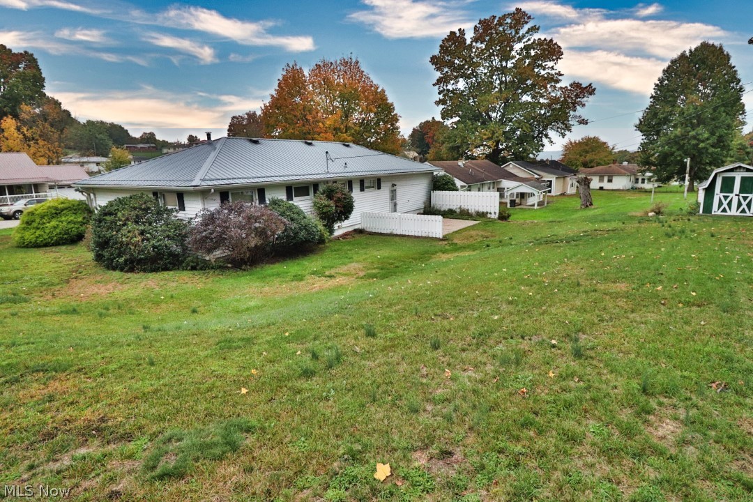 1890 Adams Street Coshocton OH 43812