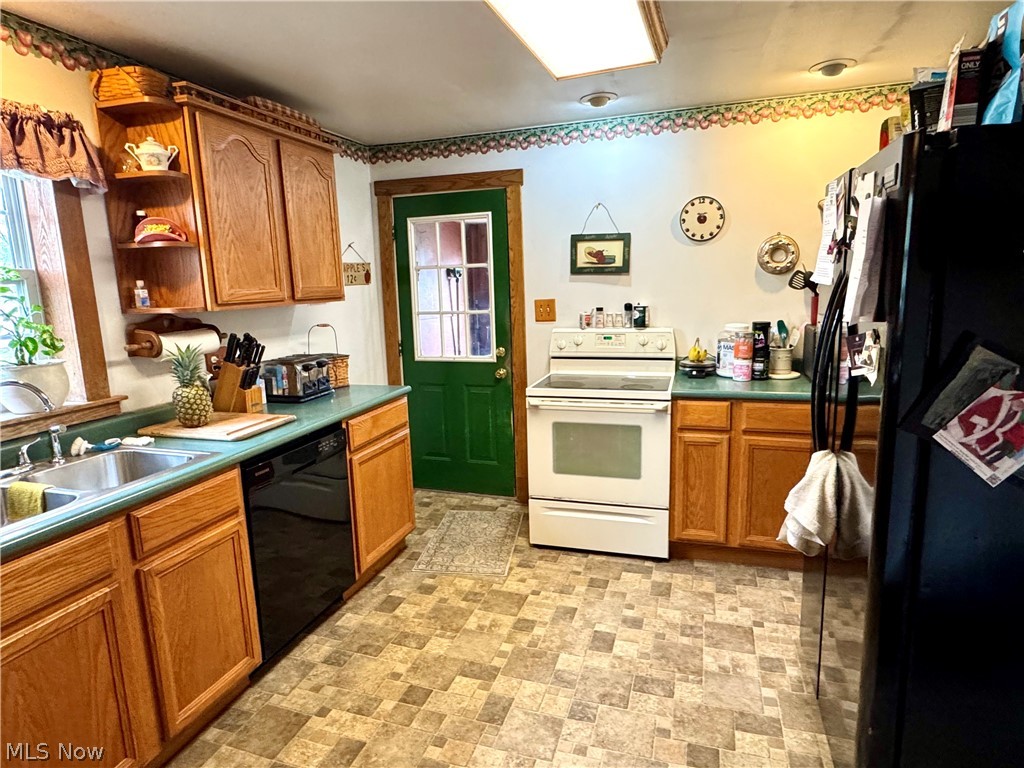 112 Fairview Street West Lafayette OH 43845
