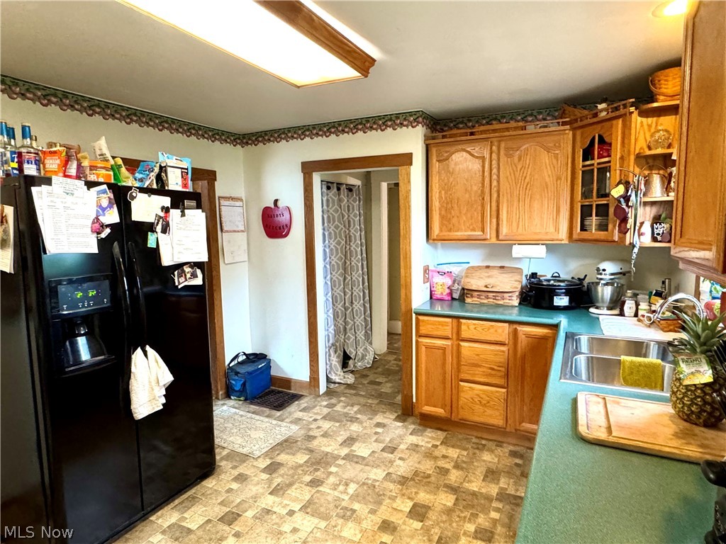 112 Fairview Street West Lafayette OH 43845