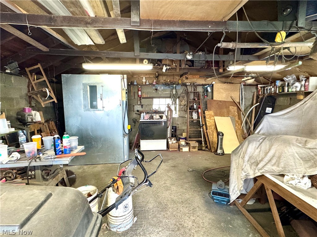 112 Fairview Street West Lafayette OH 43845