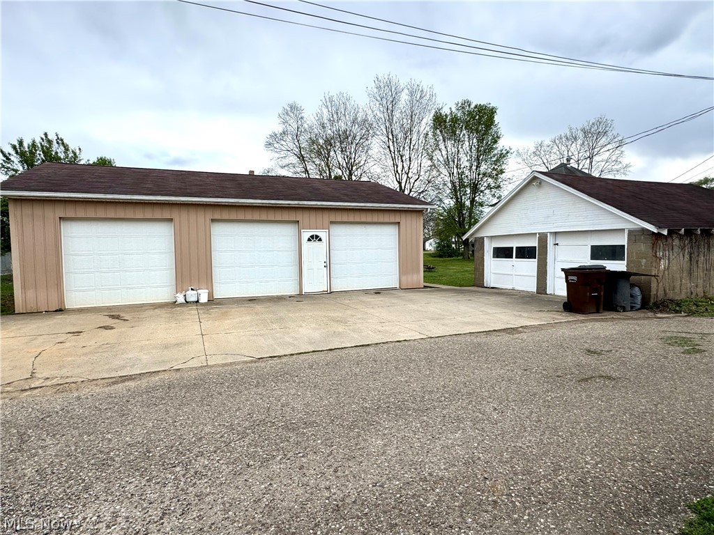112 Fairview Street West Lafayette OH 43845