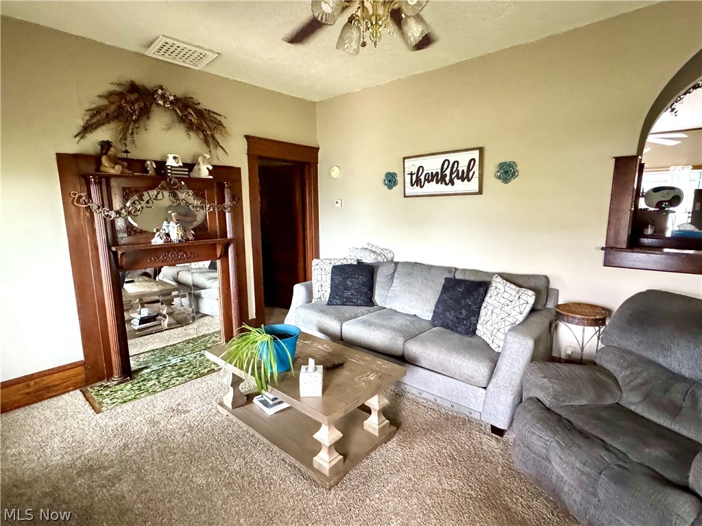 112 Fairview Street West Lafayette OH 43845